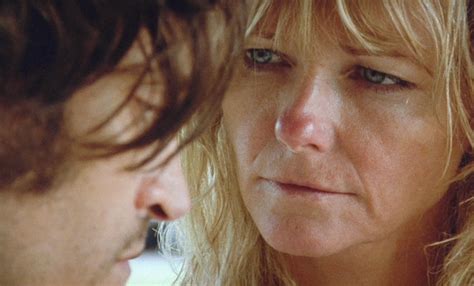 sex scene from the brown bunny|Cheryl Tiegs Recalls ‘The Brown Bunny’s’ Infamous Sex Scene: .